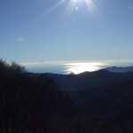 Trekking Liguria (SV): Colle Scravaion – Rocca Barbena